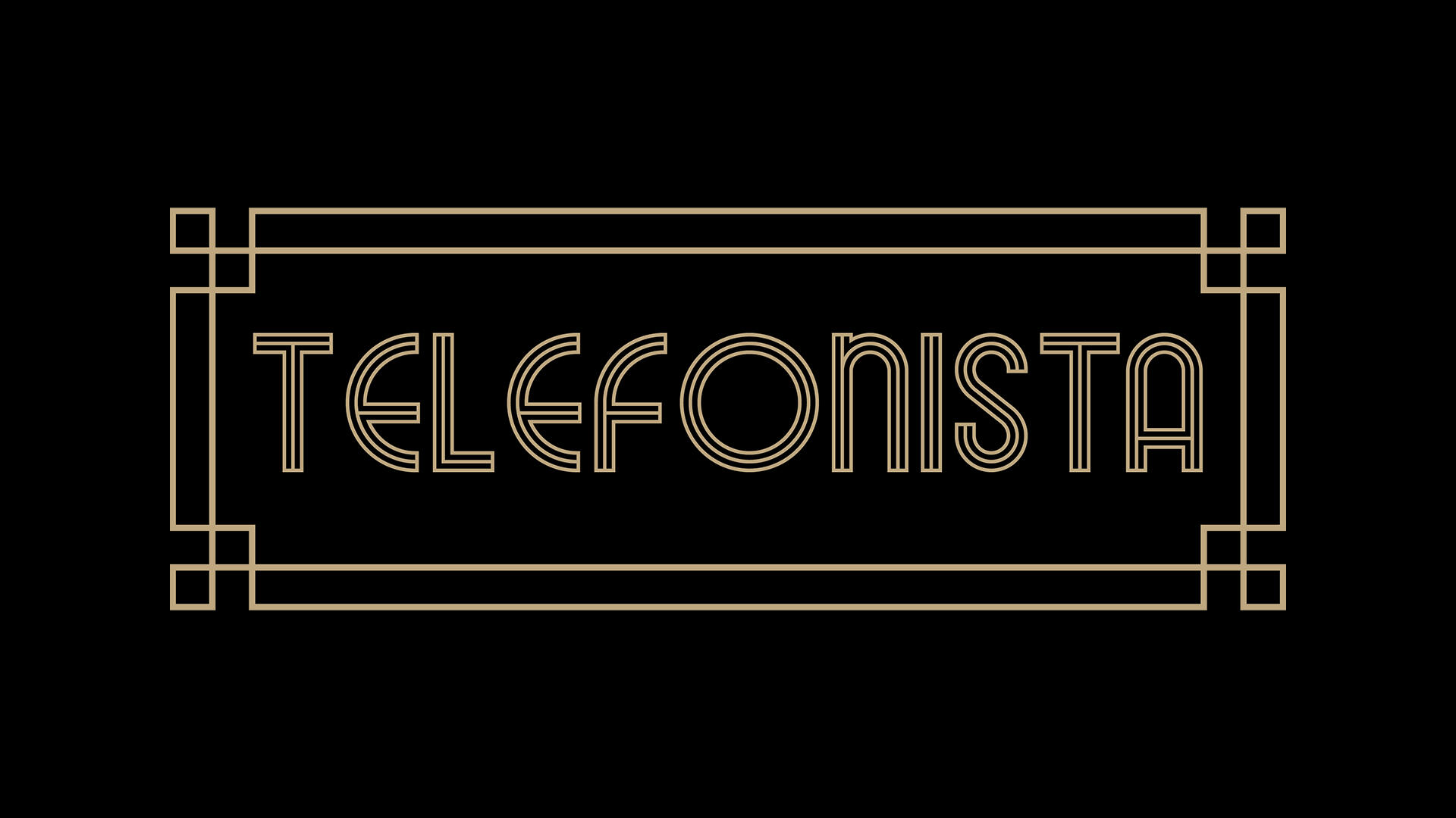 Telefonista