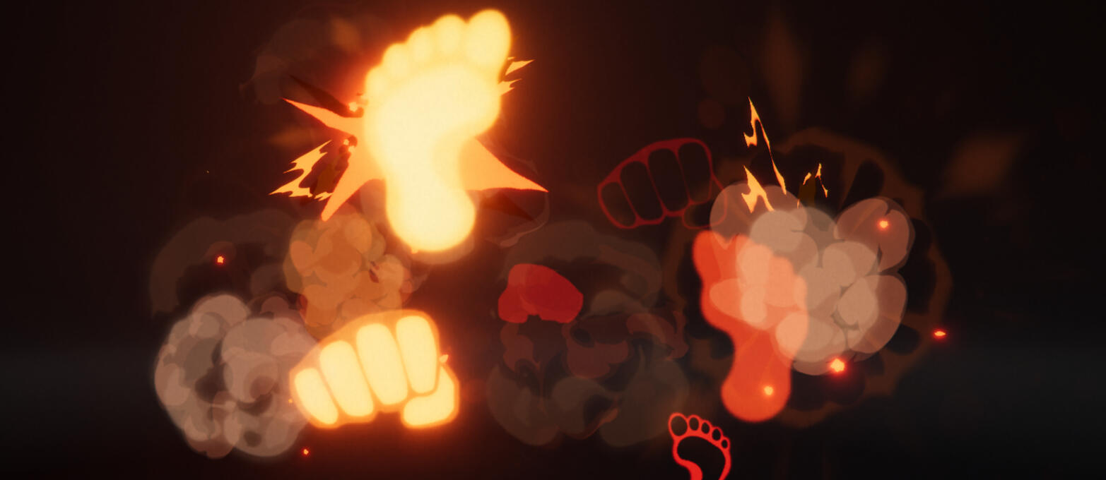 Pokemon Fight Moves