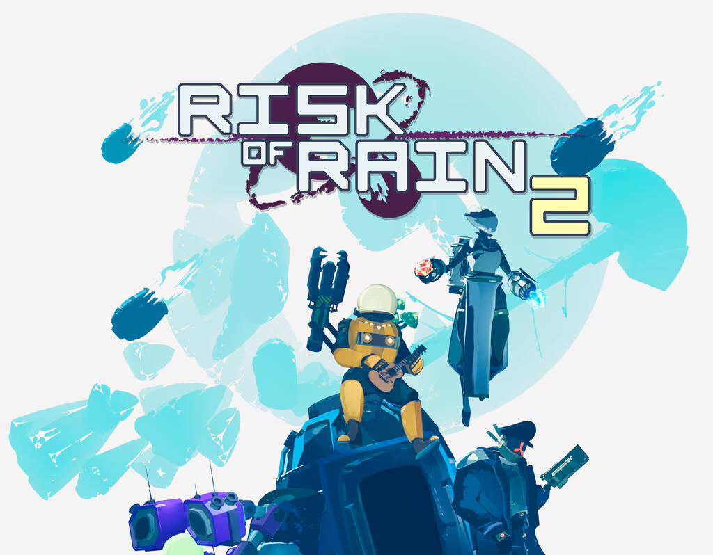 Risk of Rain 2
