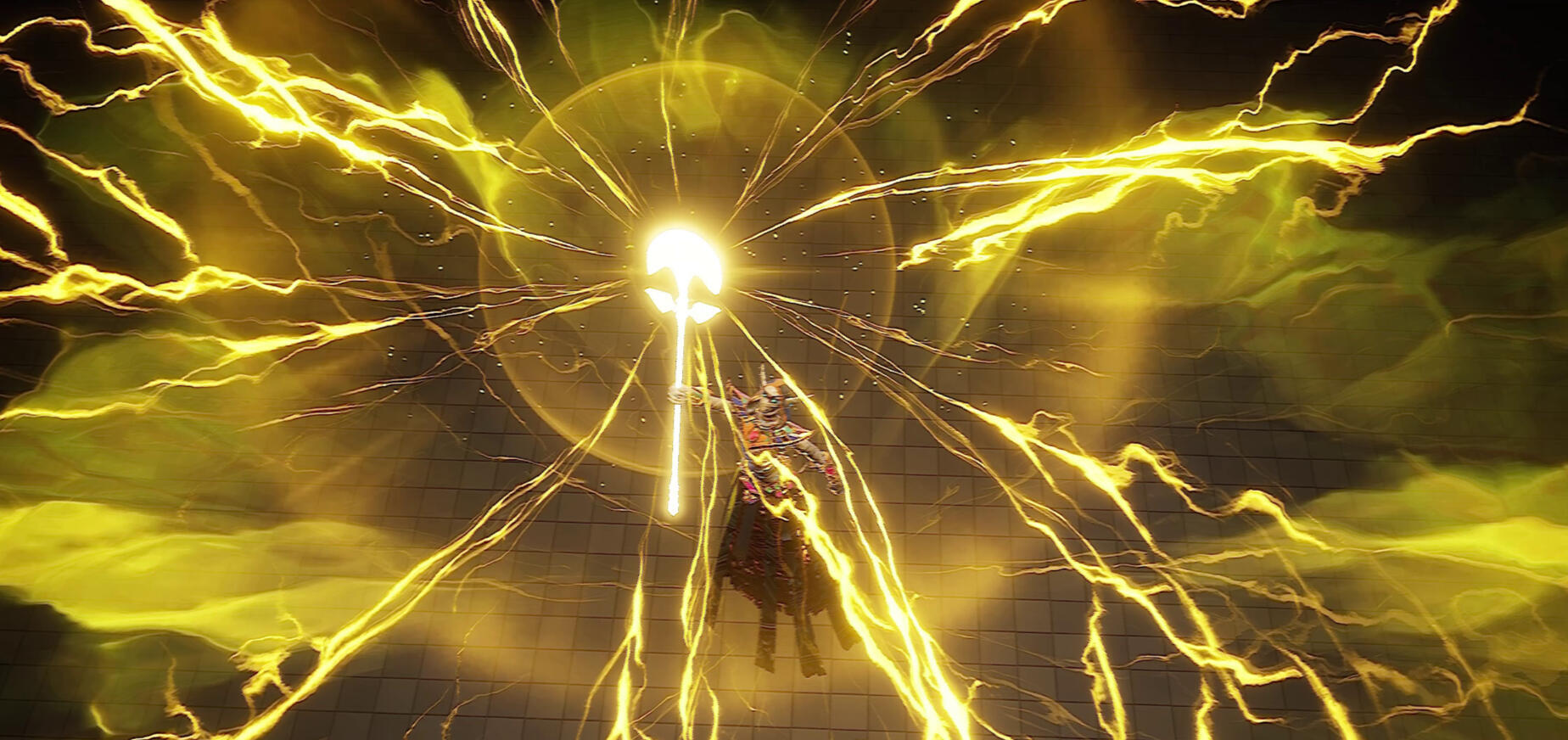 Top-Down - VFX