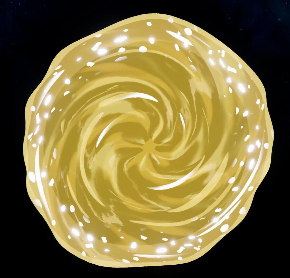 Rick and Morty Portals